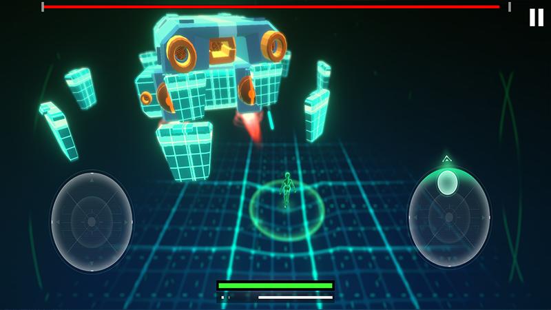 Grind Infinity(无尽之旅免付费破解版) 0.12a中文版