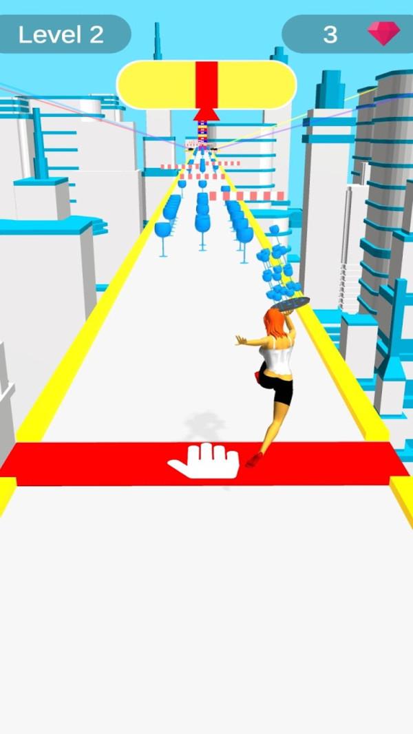 服务员我最美手游 1.1最新版