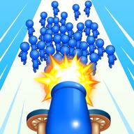 红蓝人大战游戏 1.0.76安卓版