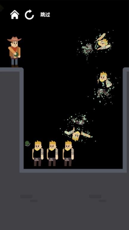 枪神之神游戏 1.0.2安卓版