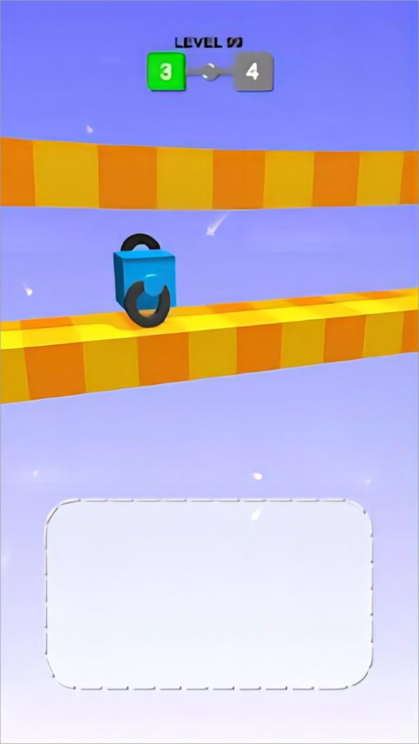 急速跑酷王手游 1.0安卓版