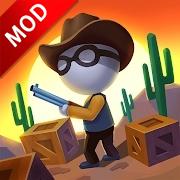 War Troops(西部狙击手狂野西部破解版) 2.6.1安卓版