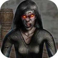 Grannny Horror(恐怖奶奶无敌版) 1.0破解版