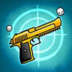 吃鸡生化精英游戏 1.0安卓版