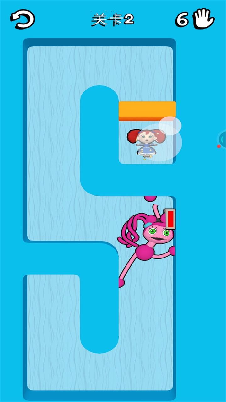 迷宫刺客游戏 0.9.5安卓版