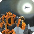 机器人城市之战破解版 1.4修改版