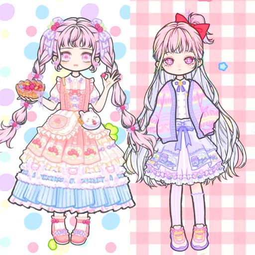 女朋友换装日记小游戏 1.8安卓版