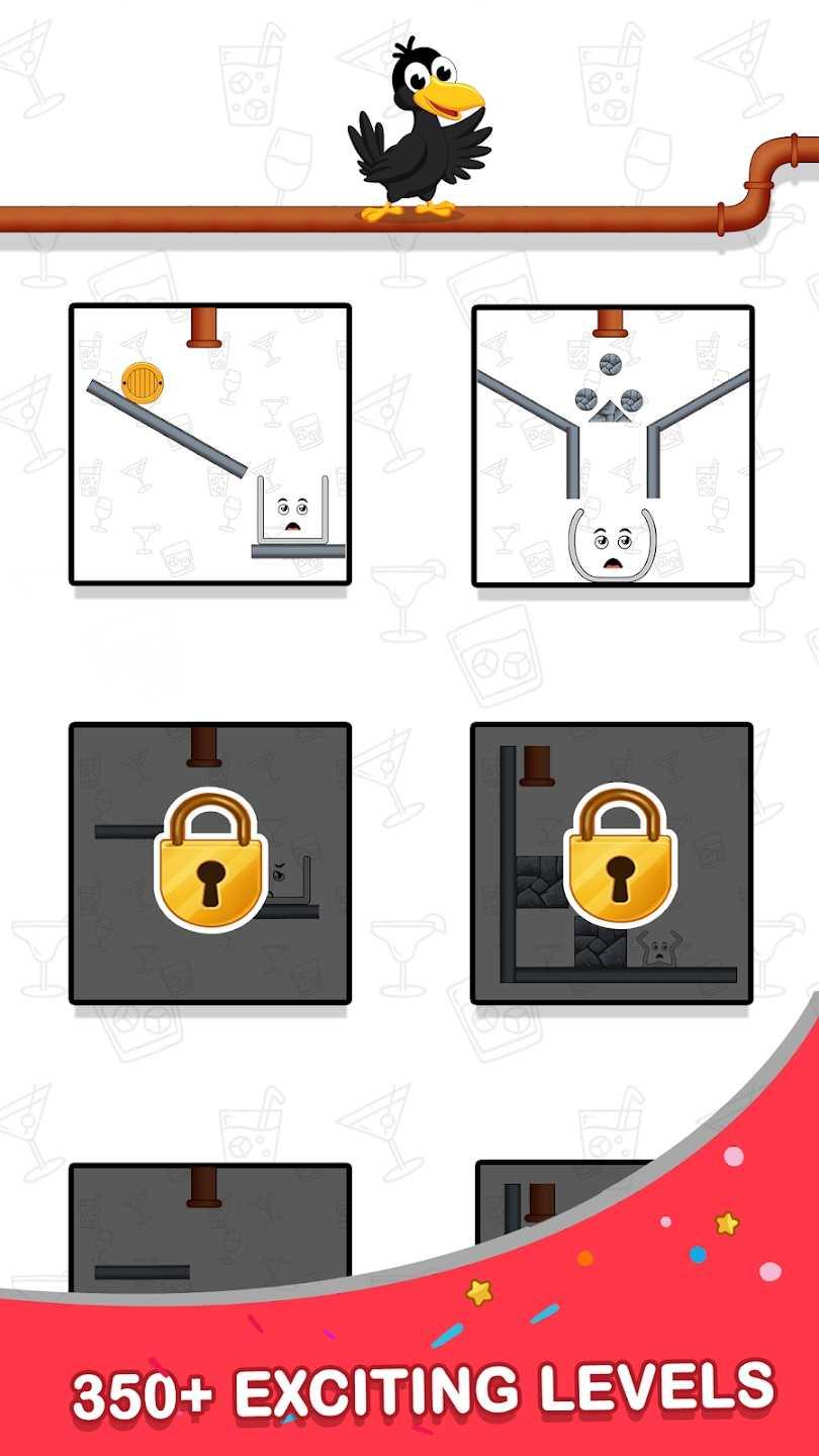 快乐的乌鸦最新版 3.6安卓版