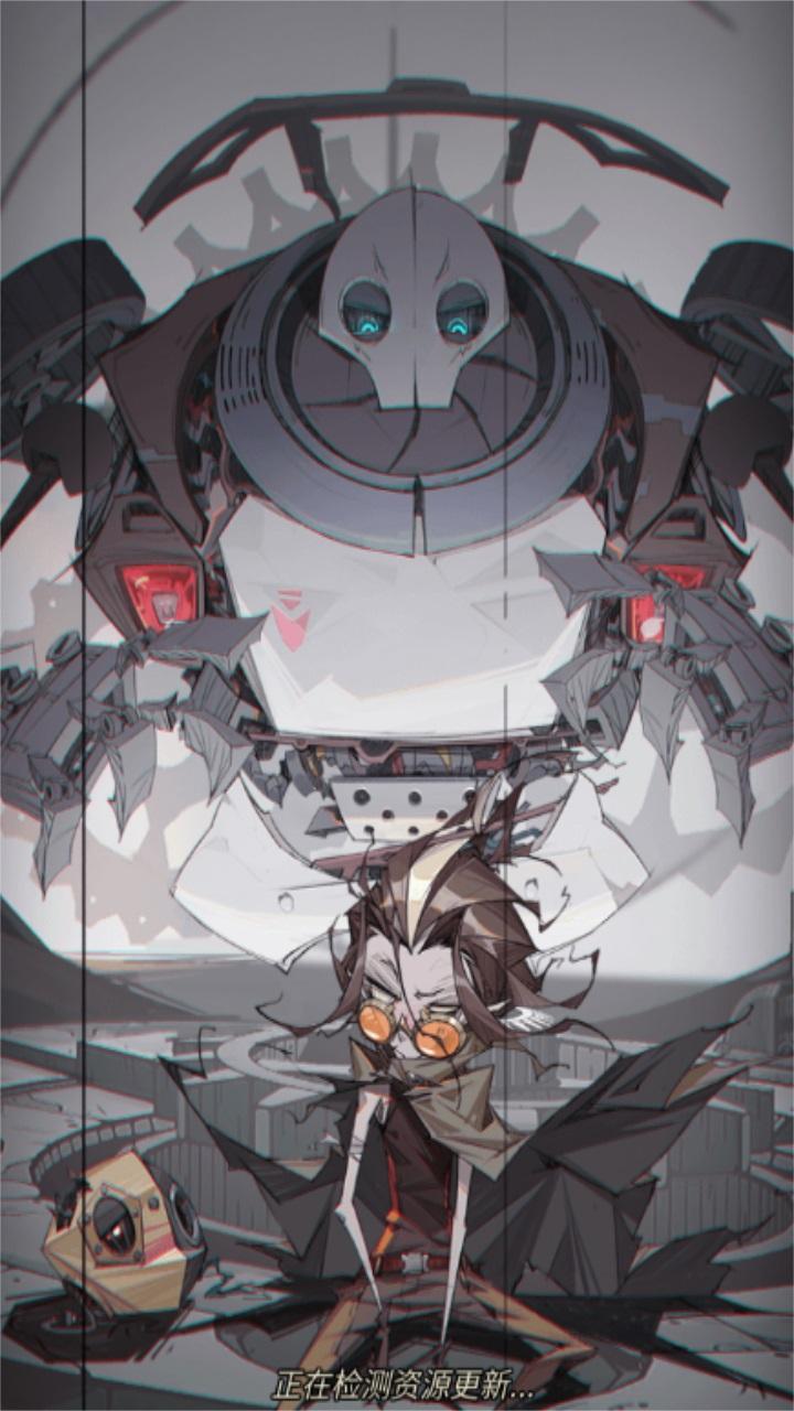 猎荒行者手游官方版 1.1.033安卓版