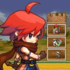 爬塔大作战破解版无限钻石无限体力 1.1安卓版