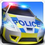 警察追捕模拟器官方版 1.1最新版