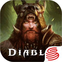 暗黑破坏神不朽手游 4.0.1最新版本