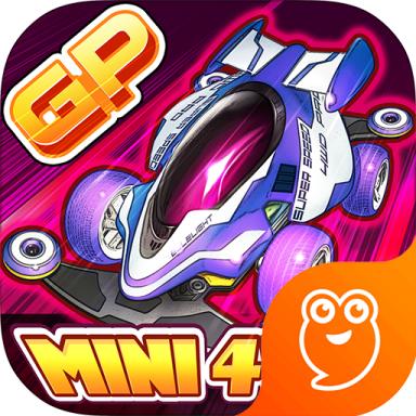 口袋四驱车 2.09九游版