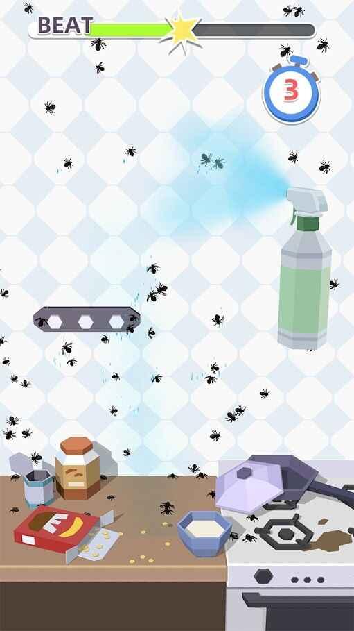 PestControl 3D(全民除虫去广告版) 1.0.0破解版