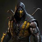 不朽的暗影格斗最新版 1.0安卓版