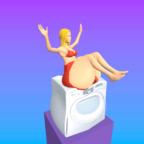 压扁他们小游戏 3最新版本