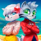 Cat Stories: Fluffy Travelers(猫的故事蓬松的旅行者最新版) 0.2.7安卓版
