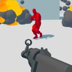 代号狙击单人吃鸡 0.2安卓版