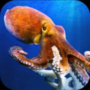 变异八爪鱼游戏 1.0安卓版