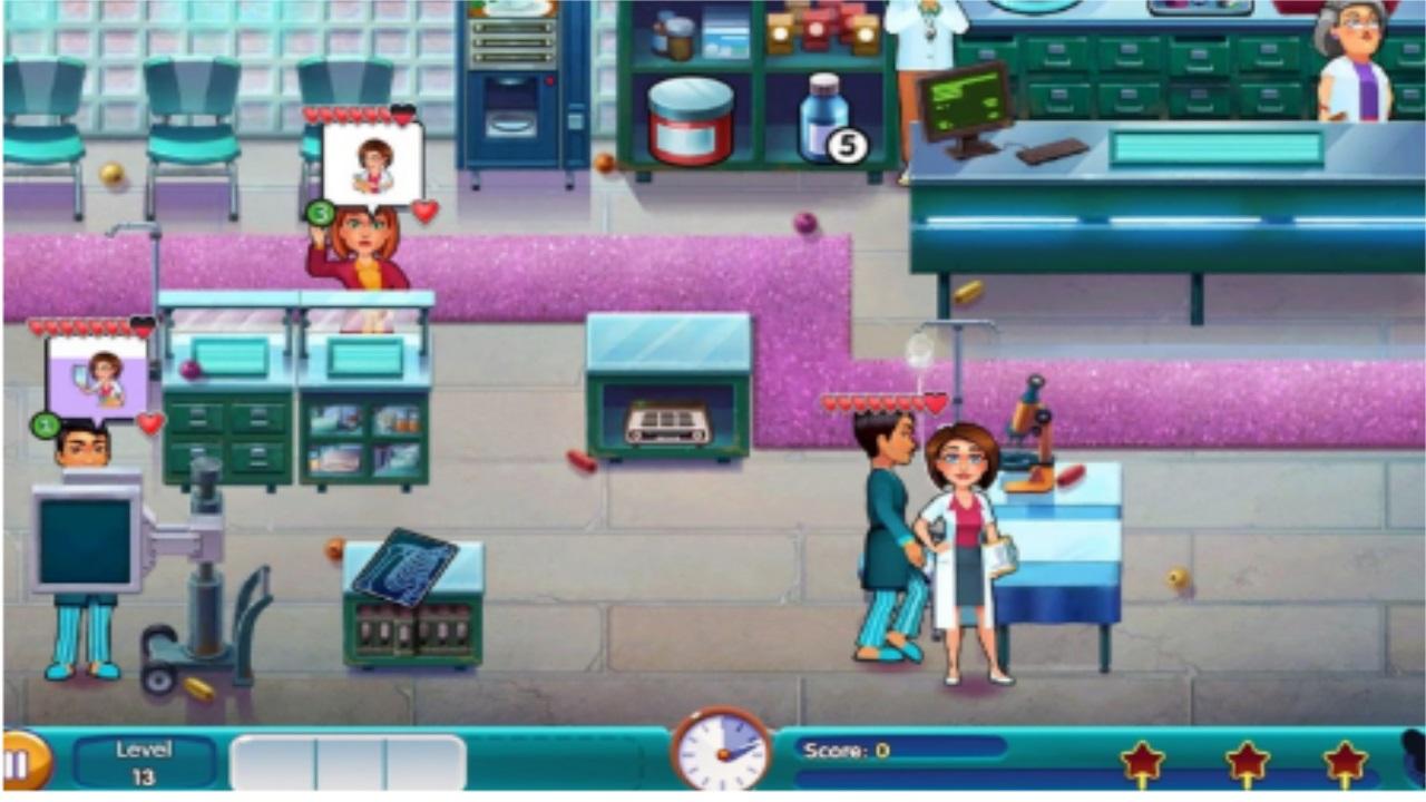 中心医院第一季完整版 2.1.4最新版