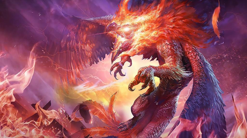 主宰灵域手游 1.8.4安卓版