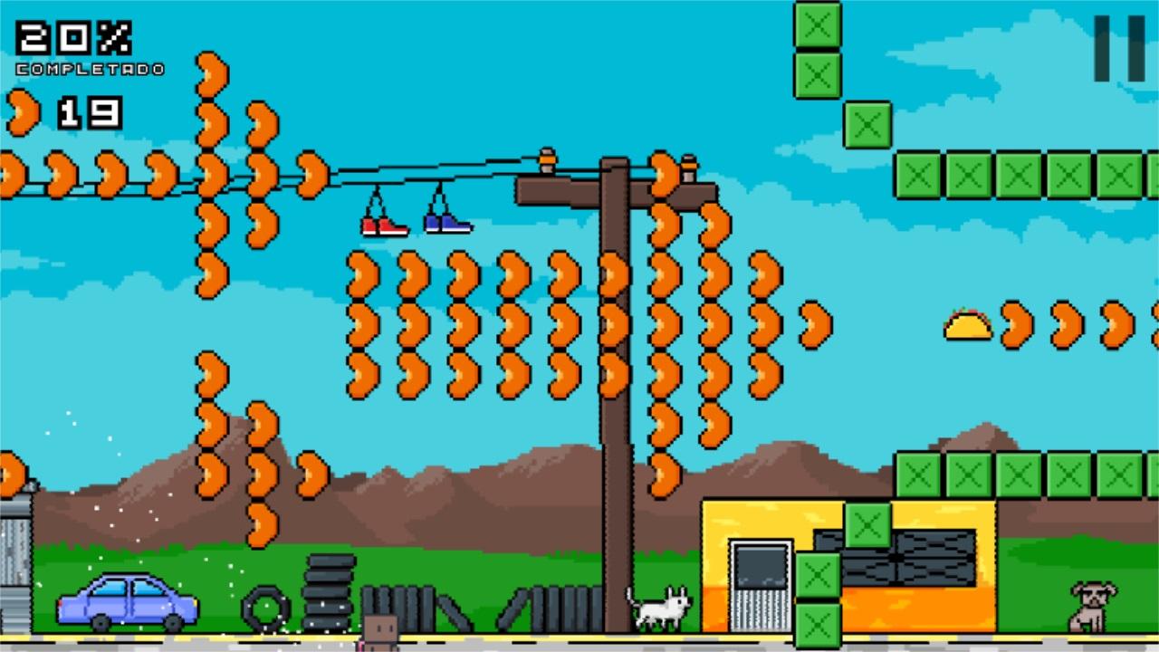 人彩色纸板(Gente Color Cartón) 1.0.9安卓版