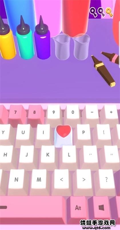 定制键盘手游 1.8.4.0安卓版