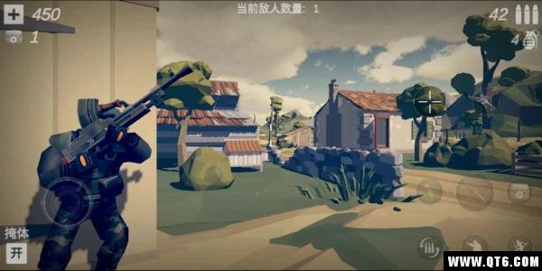 梦回战场游戏 1.90.7安卓版