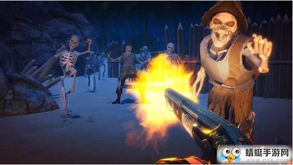 最后的海盗岛屿生存无限金币 0.400b1无敌版