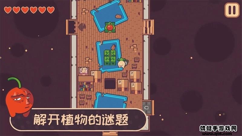 大头菜小子偷税了 1.1.26中文版