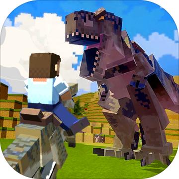 像素岛大冒险 1.0最新版