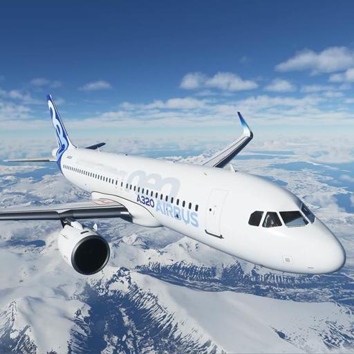 遨游中国飞机模拟器中文版 1.0安卓版