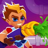 Hero Toxic(有毒英雄解锁全关卡版) 1.04最新版
