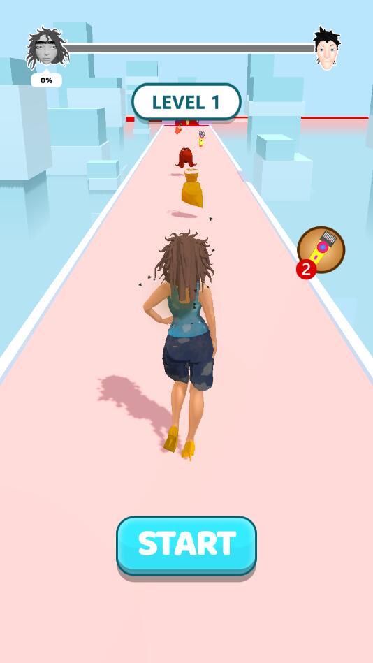 美容我最美手游 1.0安卓版