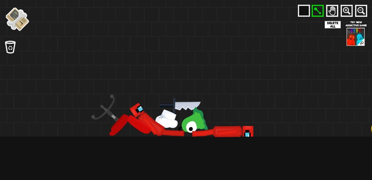 Impostor Playground(我们之间沙盒游乐场去广告版) 1.0.3安卓版