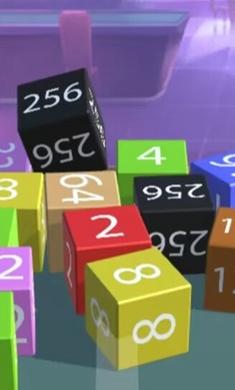 2048链最新版 0.1安卓版