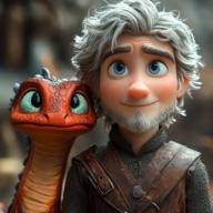 龙之黄昏幸存者最新版(Dusk of Dragons: Survivors) 1.3.6安卓版