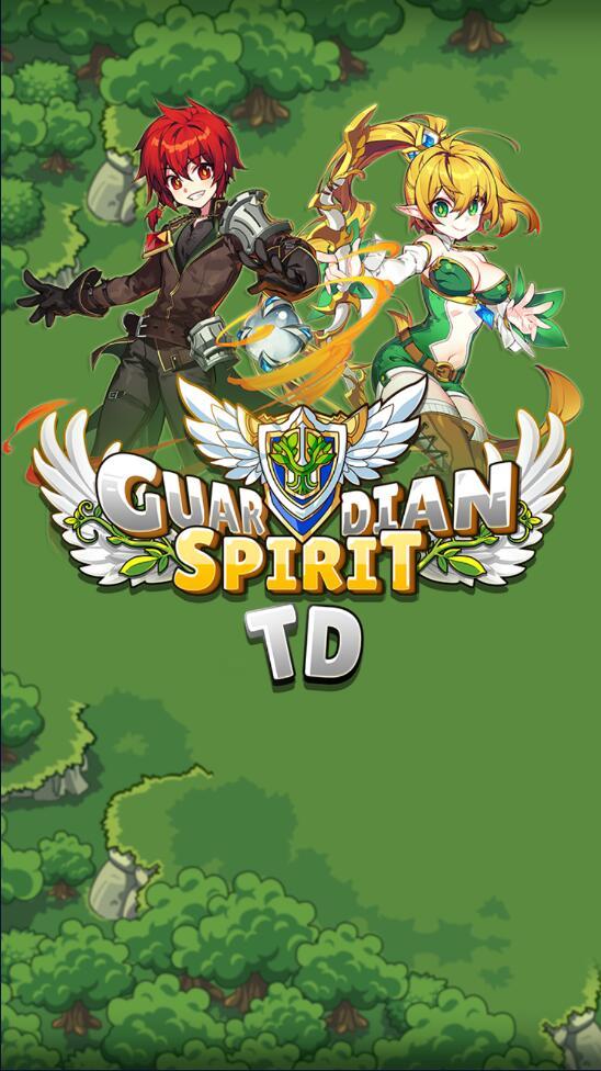 GuardianSpiritTD(守护之灵TD手机版) 1.1.0安卓版
