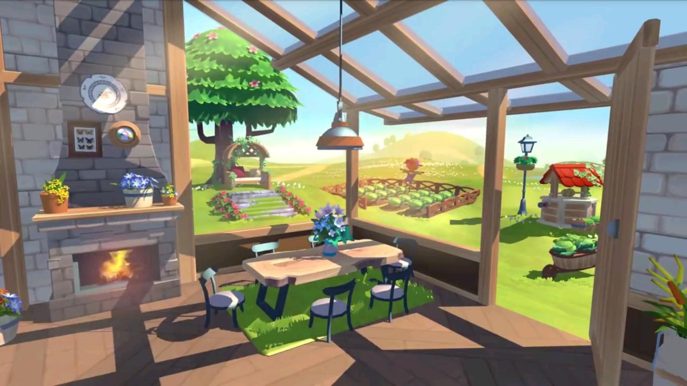 大农场家庭与花园大量道具版（Home & Garden） 0.3.4005修改版