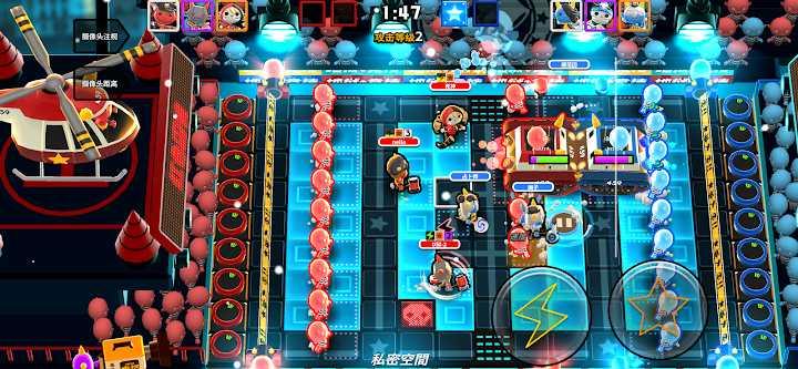 地狱体育全部皮肤解锁版 1.1.0中文版