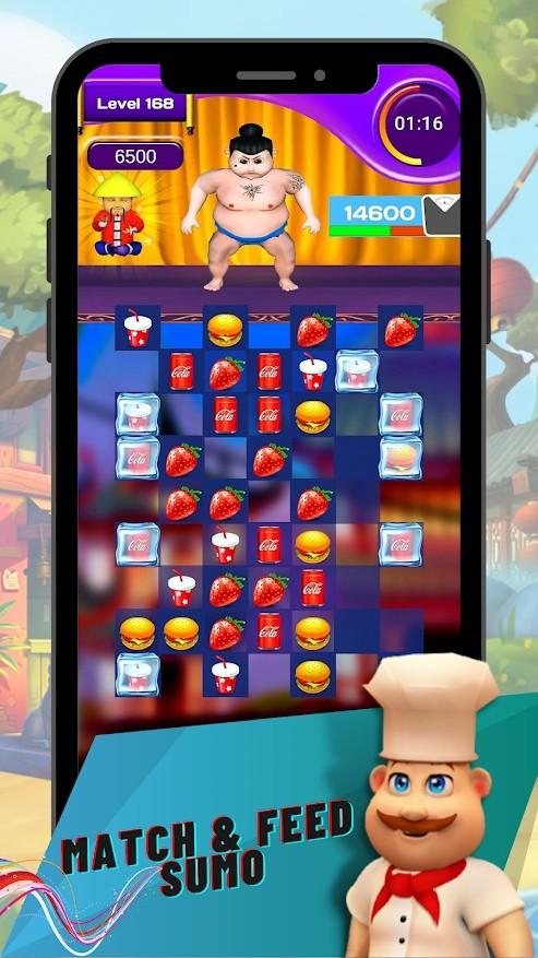 Hunger Feed(饥饿饲料手游) 2.2安卓版