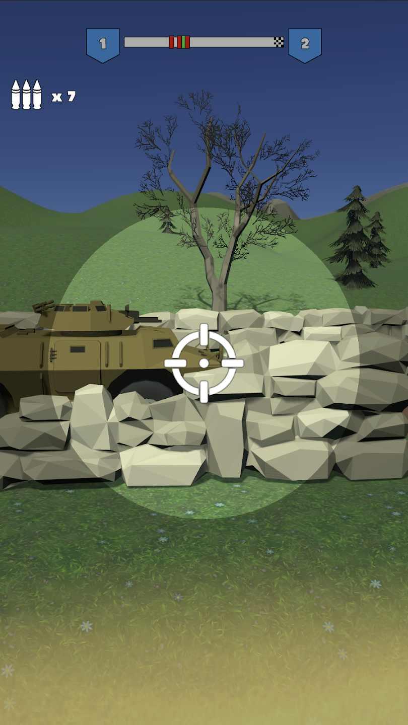 火箭伏击最新版 0.6.02安卓版