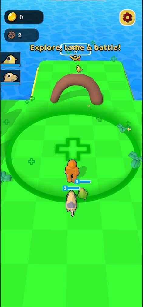 动物小精灵免广告 2.0.6最新版