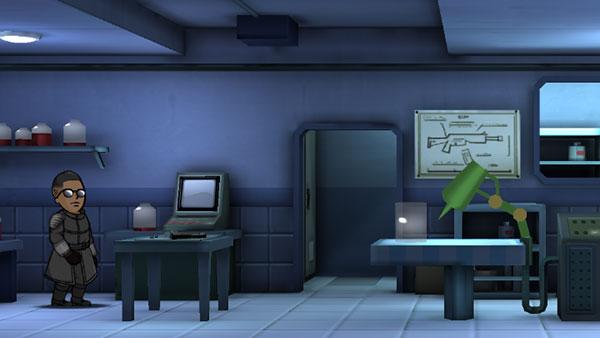 辐射避难所内置mod作弊菜单最新版 2.1.4最新版