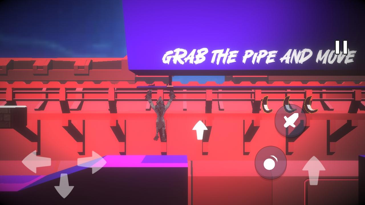 狼人之夜营救行动游戏 30安卓版