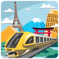 Subway Idle 3D(地铁空闲大亨（无条件购买钞票）) 2.3破解版