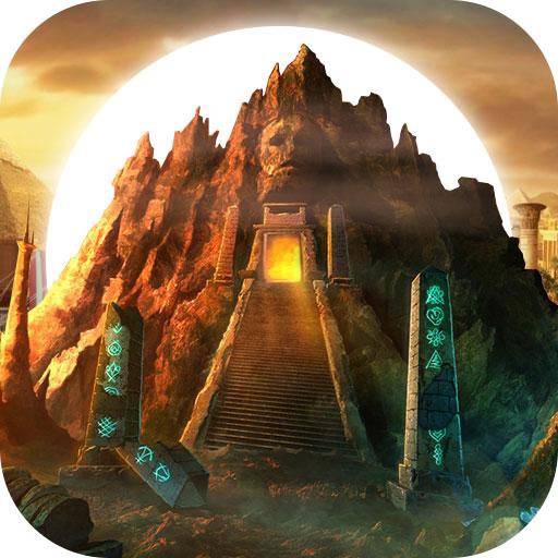 密室逃脱18移动迷城游戏 700.00.05安卓版