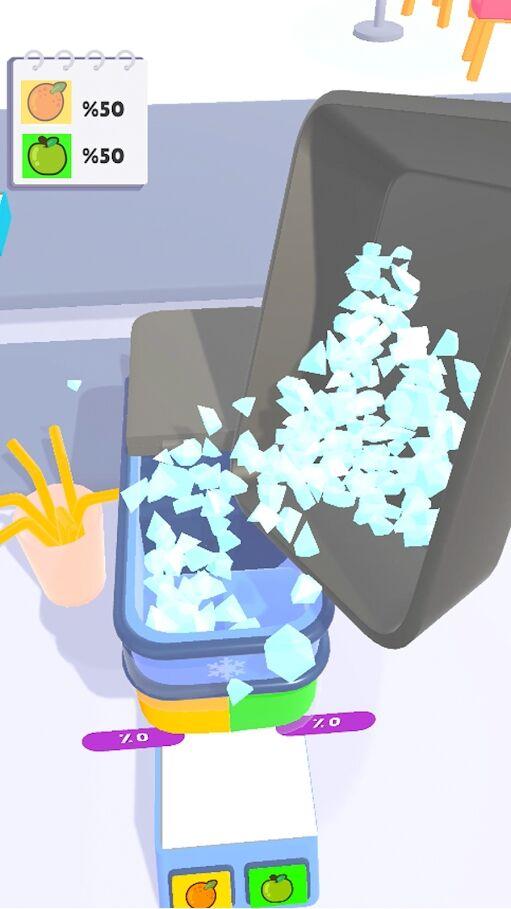 混合饮料破解版 1.7.3修改版