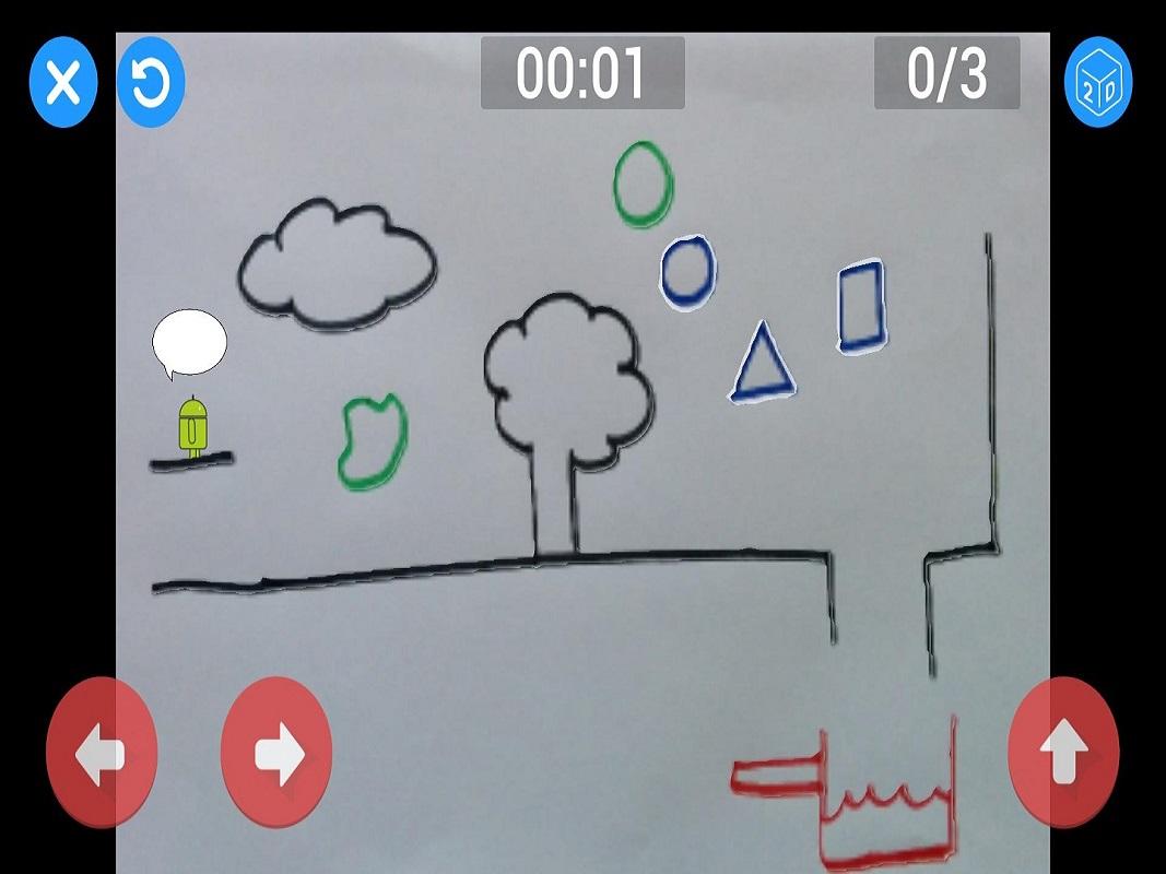 Draw Your Game(画个游戏无限能量版) 4.1.525破解版