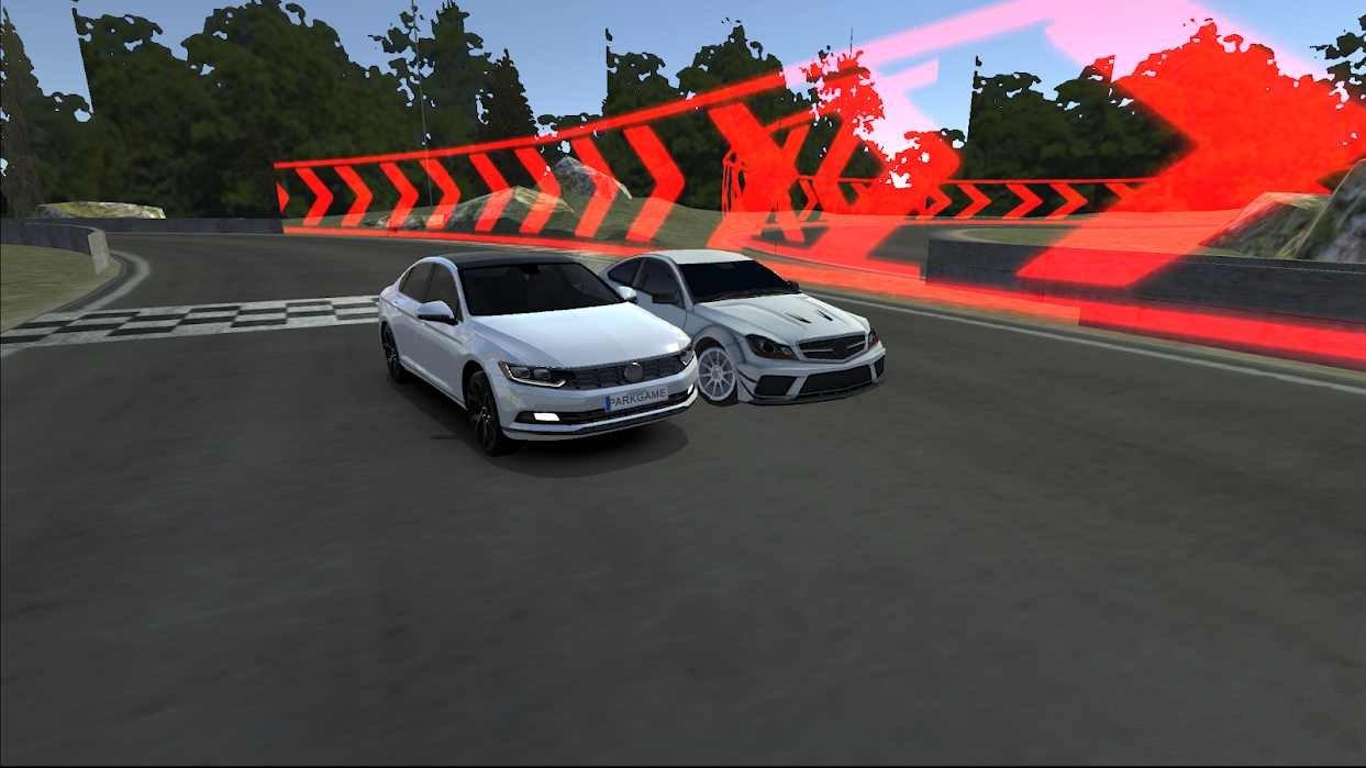 Volkswagen Driving&Parking&Racing Simulator 2021大众赛车模拟器2021（全车辆） 0.1破解版
